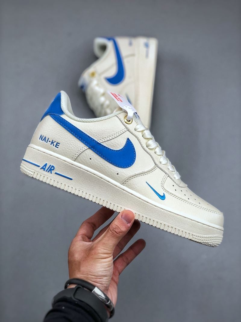 Nike Air Force 1 Shoes